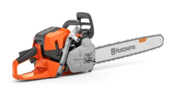 Husqvarna 564 XP, Fixed