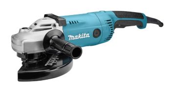 ъглошлайф Makita 2200 W, 230 мм, 6600 об./мин, GA9020