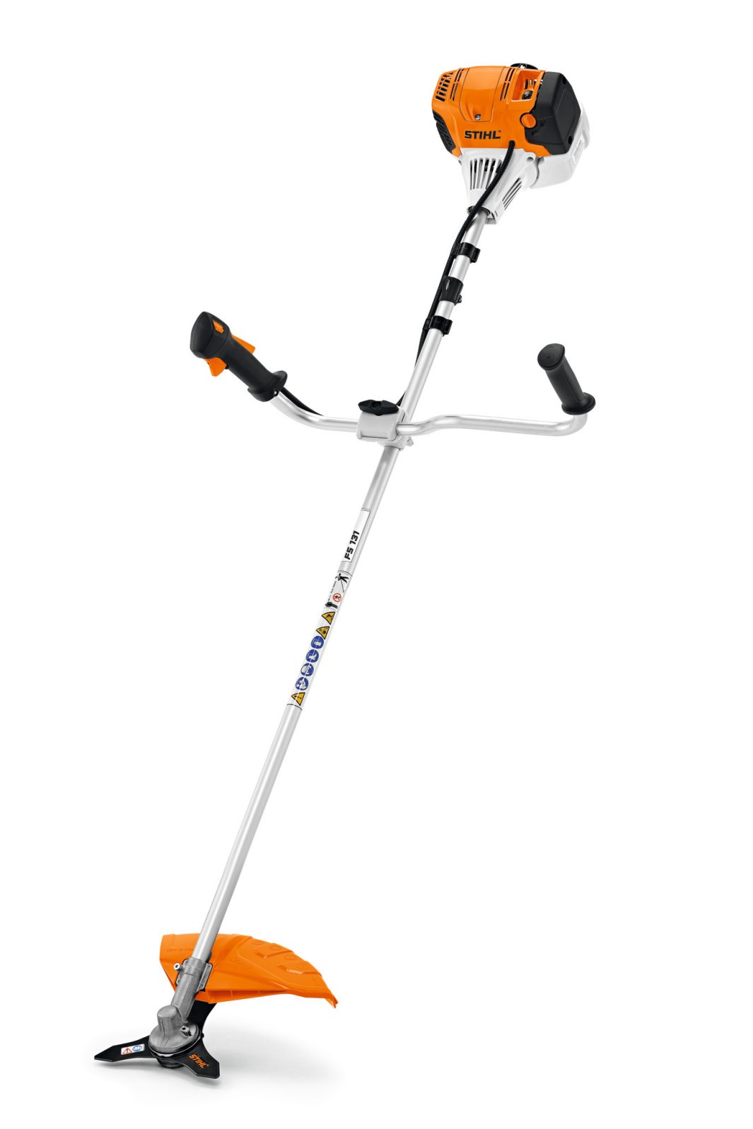 Моторна коса STIHL FS 131, Фиксед Моторна коса STIHL FS 131, Фиксед