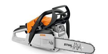 Бензинов верижен трион STIHL MS 162
