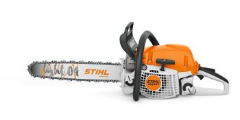 Бензинов верижен трион STIHL MS 291