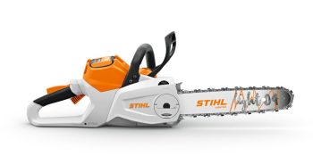 Акумулаторен верижен трион STIHL MSA 220 C-B