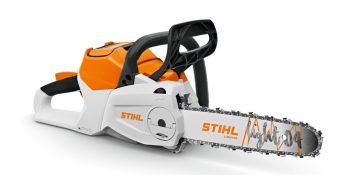 Верижен трион STIHL MSA 220 C-B