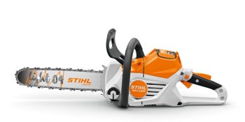 Акумулаторен верижен трион STIHL MSA 220 C-B, Фиксед