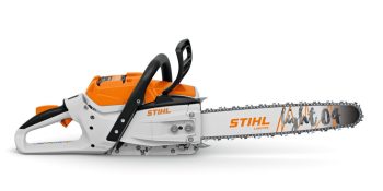 Акумулаторен верижен трион STIHL MSA 300
