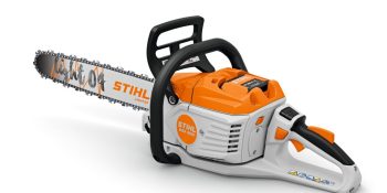 Верижен трион STIHL MSA 300