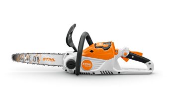 Акумулаторен верижен трион STIHL MSA 70 C-B