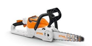 Верижен трион STIHL MSA 70 C-B