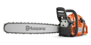 Бензинов верижен трион Husqvarna 455 Rancher, FixedLtd