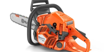 Верижен трион Husqvarna 445S