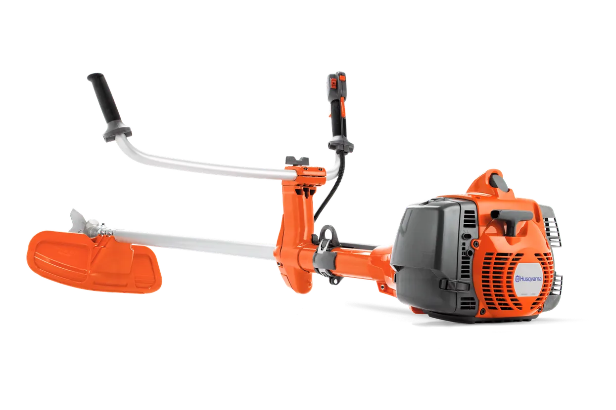 Моторна коса HUSQVARNA 555RXT, FixedLtd