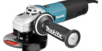 Makita 720 W, 125 мм, 11 000 об./мин, GA5030R