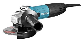 Makita 720 W, 125 мм, 11 000 об./мин, GA5030R