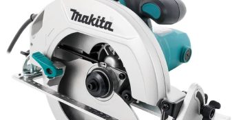 ръчен циркуляр Makita 1200 W