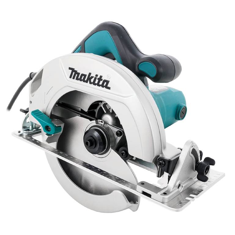 ръчен циркуляр Makita 1200 W
