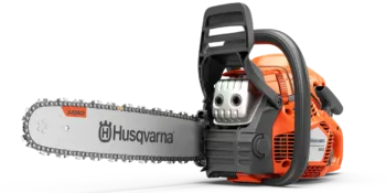 Верижен трион Husqvarna 445S, Fixedltd
