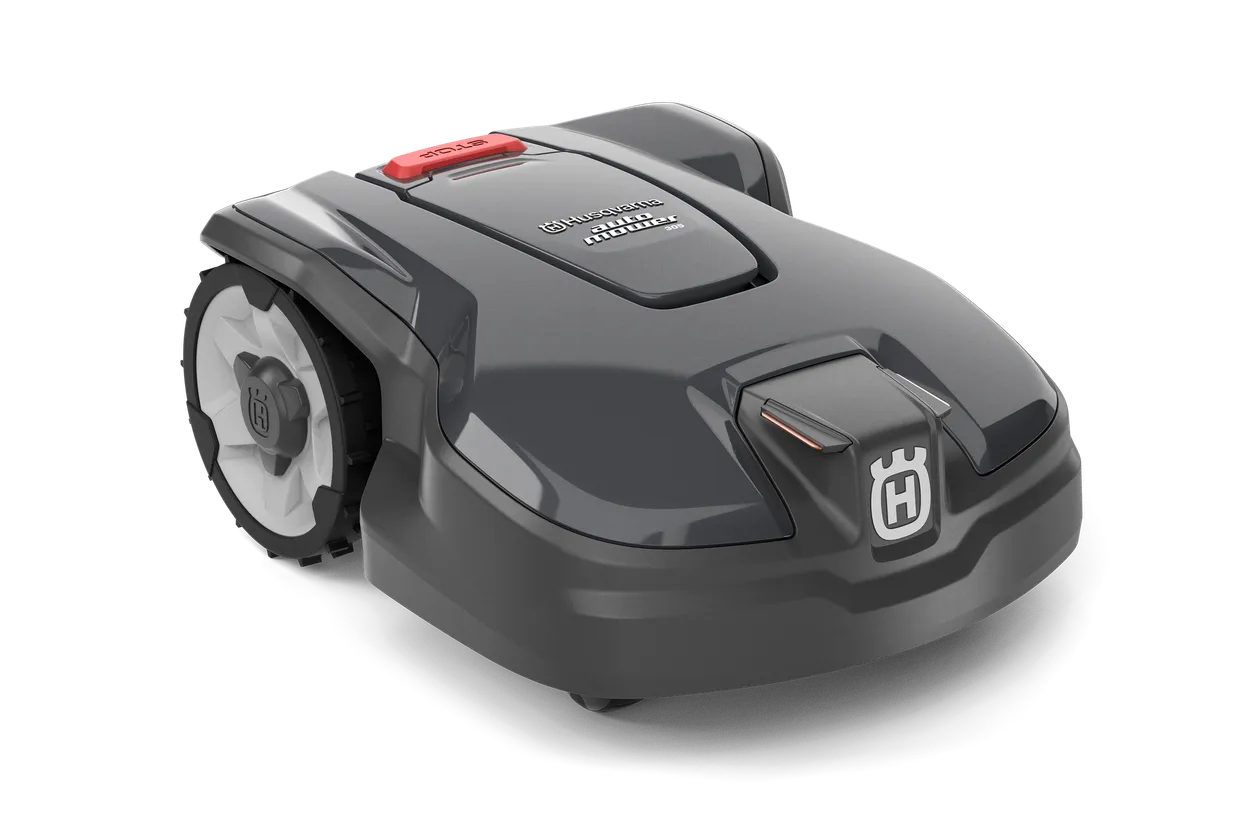 Роботизирана косачка Husqvarna Automower® 305