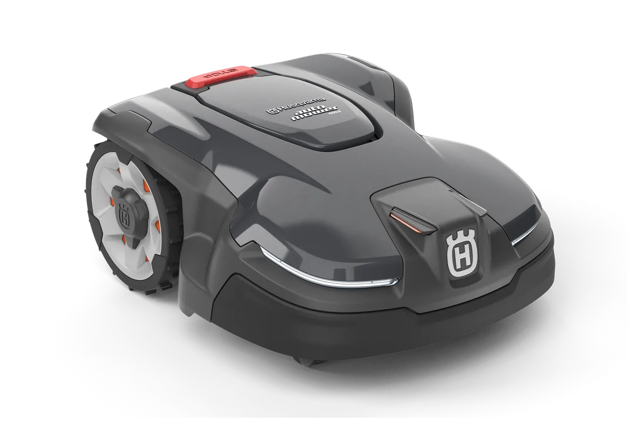 Роботизирана косачка Husqvarna Automower® 405X, FixedLTD