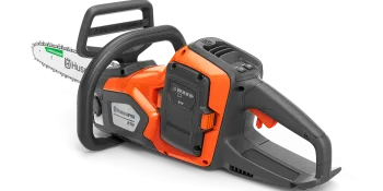 Верижен трион Husqvarna 215i