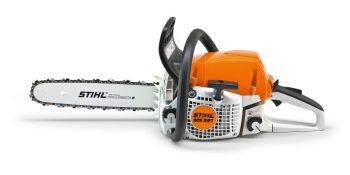 Бензинов верижен трион STIHL MS 251
