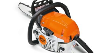Верижен трион STIHL MS 251