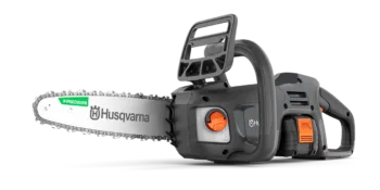 Акумулаторен верижен трион Husqvarna Aspire™ C15X, FixedLtd