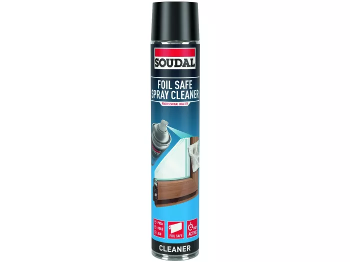 Foil Safe Spray Cleaner, Фиксед Foil Safe Spray Cleaner, Фиксед