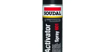 СПРЕЙ-АКТИВАТОР на Повърхности - ACTIVATOR SPRAY 601, Фиксед