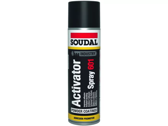 СПРЕЙ-АКТИВАТОР на Повърхности - ACTIVATOR SPRAY 601, Фиксед СПРЕЙ-АКТИВАТОР на Повърхности - ACTIVATOR SPRAY 601, Фиксед