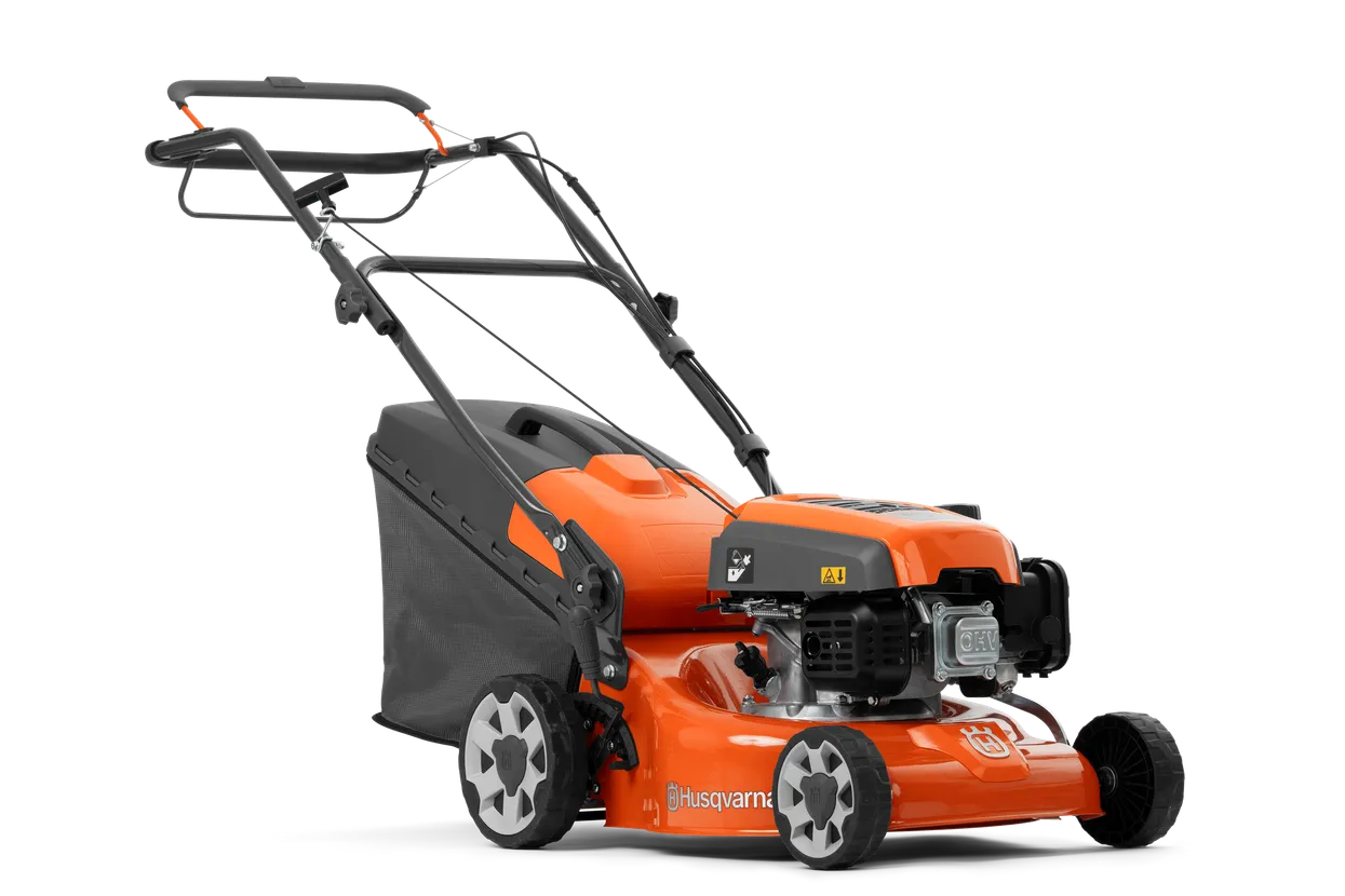 Косачка LC 140 SP, Фиксед Косачка LC 140 SP, Фиксед
