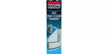 PVC cleaner, Фиксед