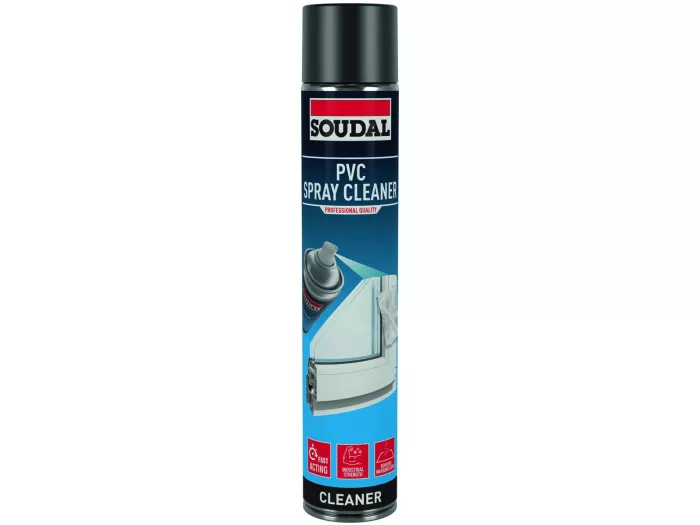 PVC cleaner, Фиксед PVC cleaner, Фиксед