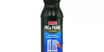 Чистител за почистване на PVC, Фиксед