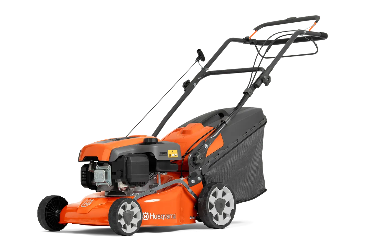 Косачка LC 140 SP, Фиксед Косачка LC 140 SP, Фиксед