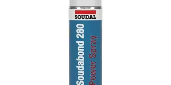 Power spray soudabond, Фиксед