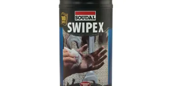 Почистващи кърпички Swipex, Фиксед