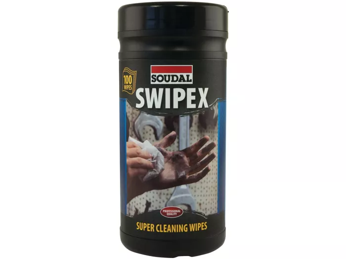 Почистващи кърпички Swipex, Фиксед Почистващи кърпички Swipex, Фиксед