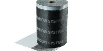 SWS BASIC PLUS 300 ВЪНШНА UV - Цял лепилен слой, Фиксед