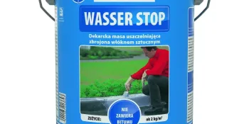 хидроизолационни продукти, Фиксед
