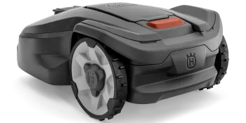 Automower305, Фиксед