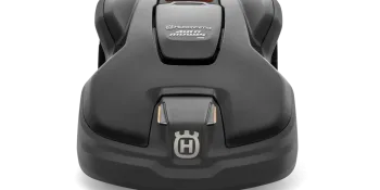 Automower305, Фиксед