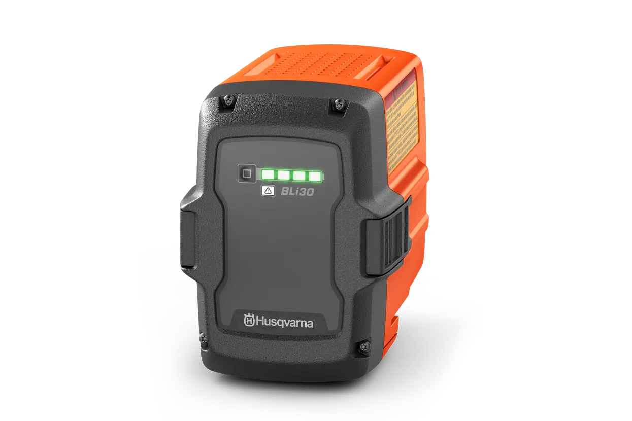 BLi30, Фиксед BLi30, Фиксед