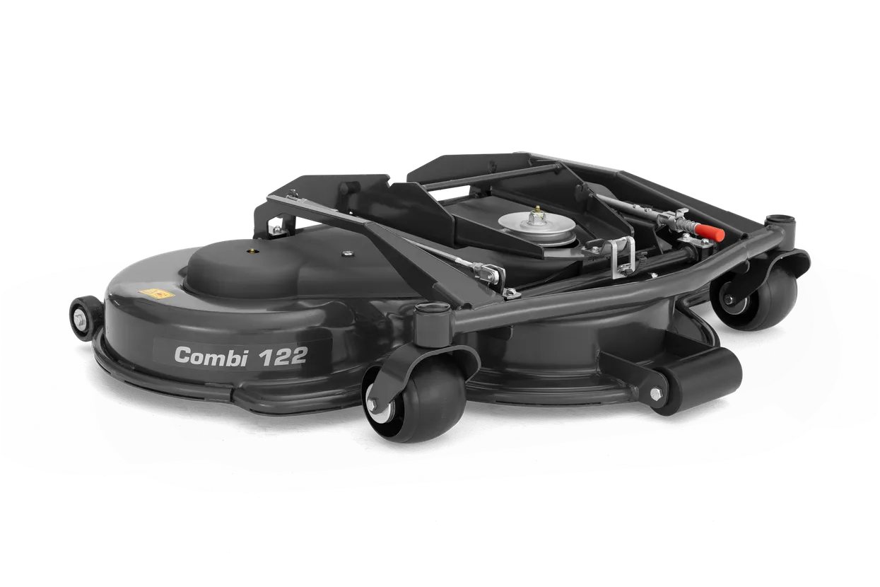 Combi122, Фиксед Combi122, Фиксед