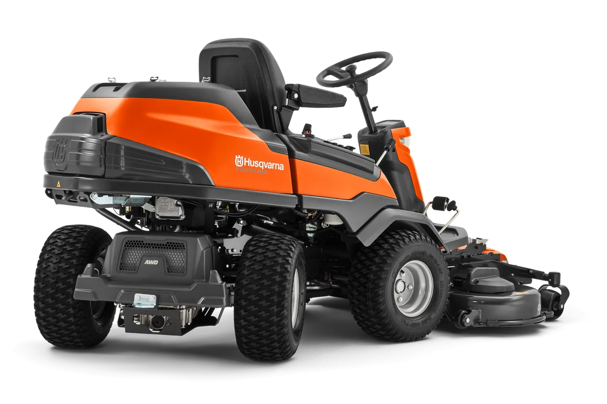 R 420TsXAWD-2