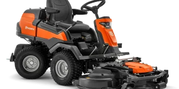 R 420TsXAWD, Фиксед