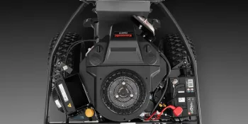 R 420TsXAWD, Фиксед