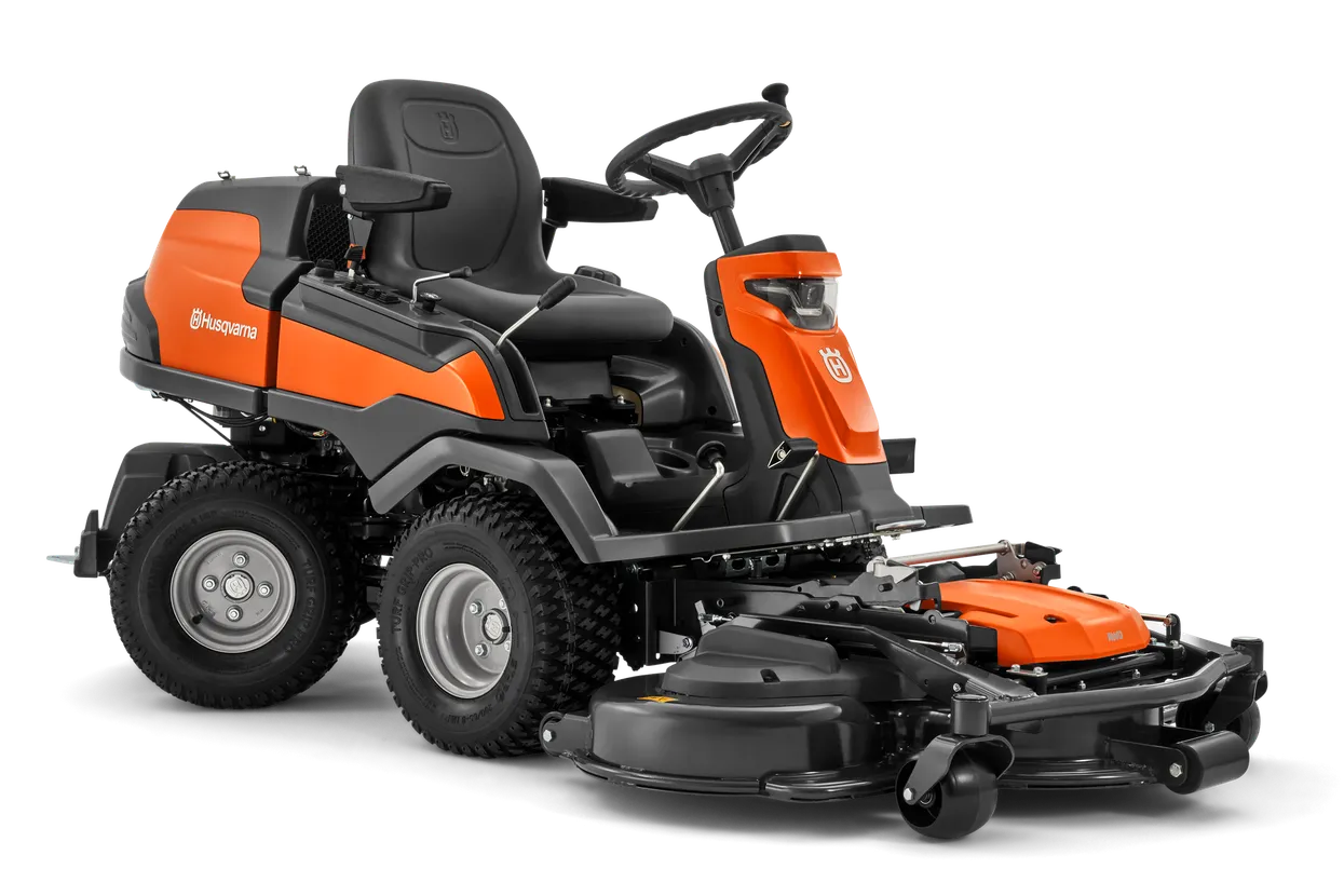 R 420TsXAWD, Фиксед R 420TsXAWD, Фиксед