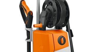 RE 120 PLUS, Фиксед