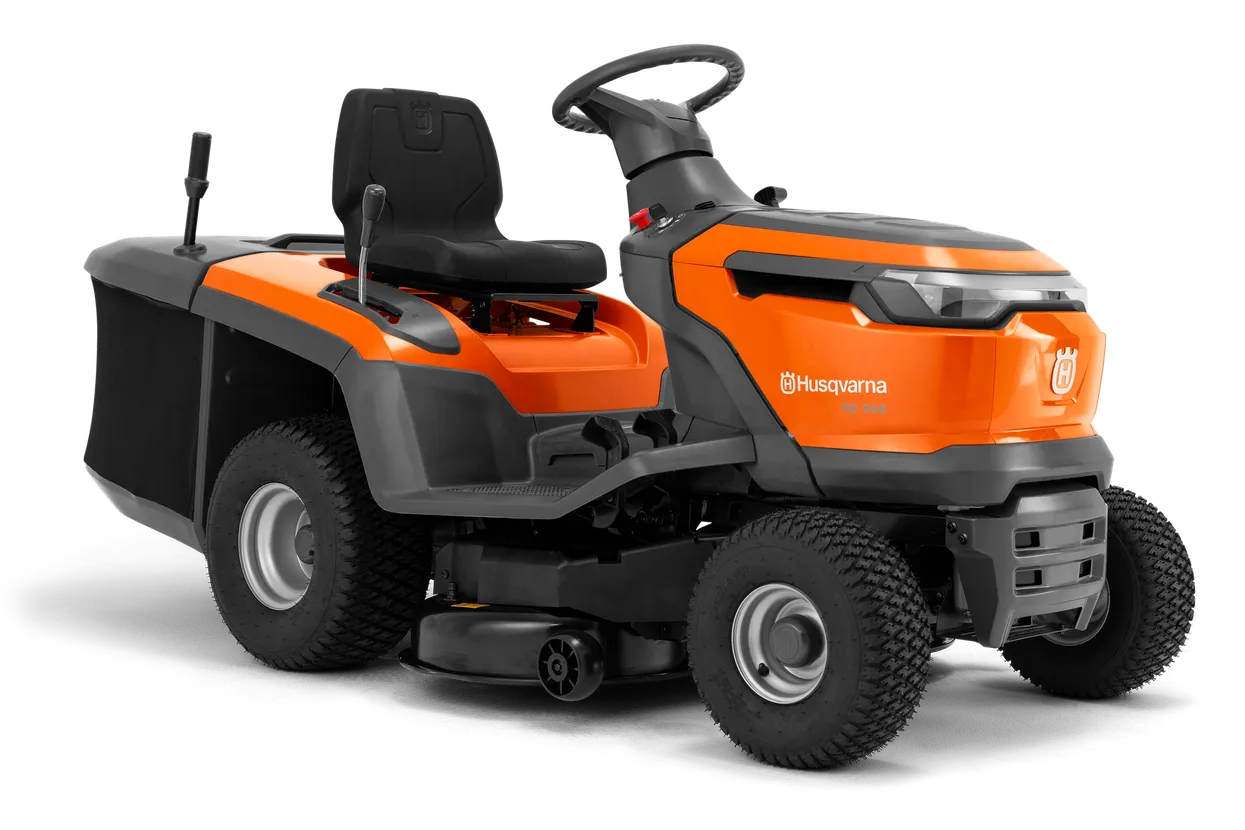 TC114, Фиксед TC114, Фиксед