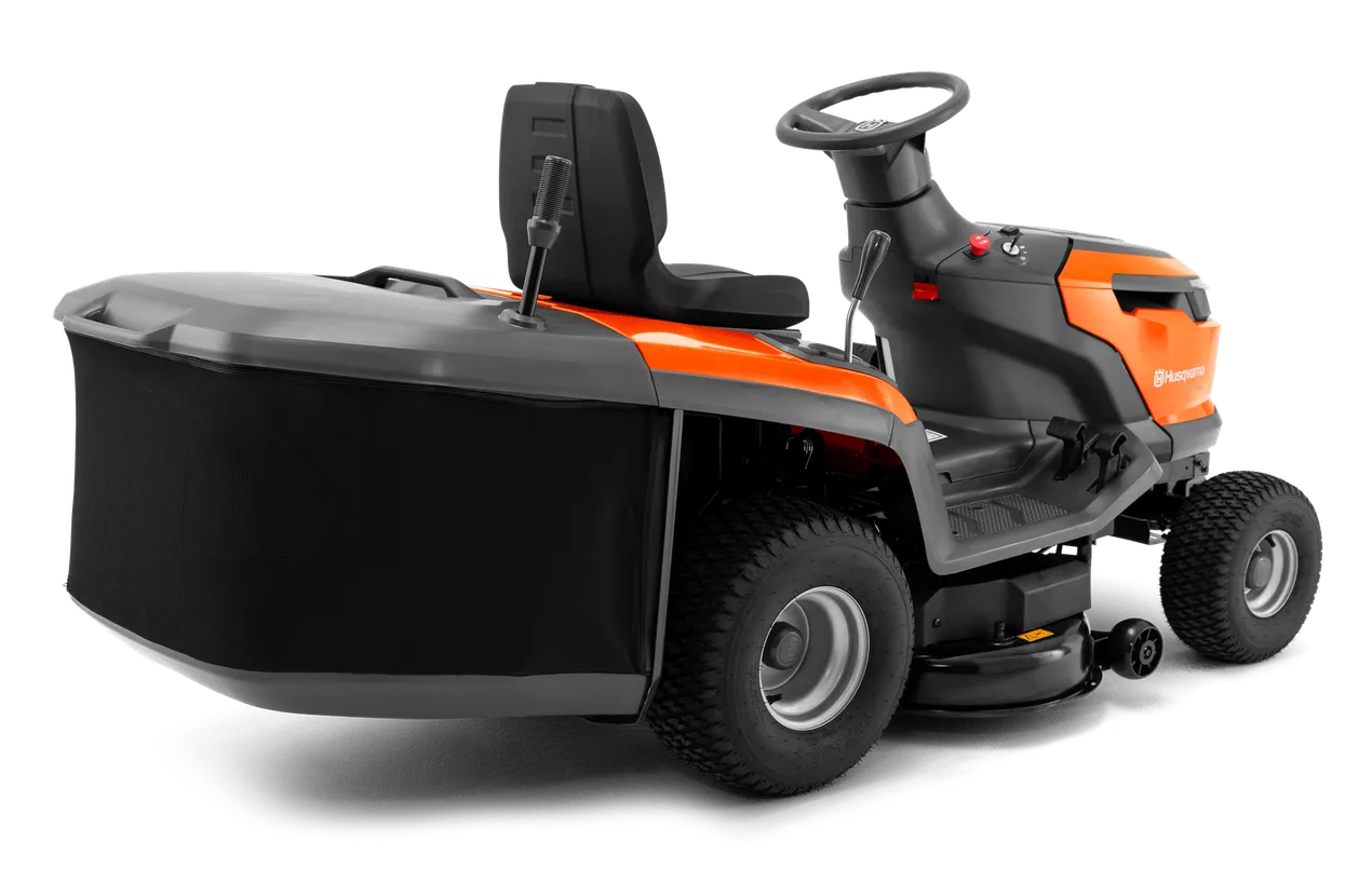 TC114, Фиксед TC114, Фиксед